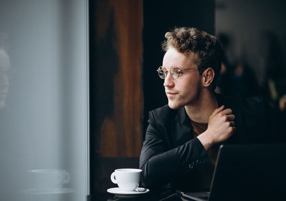 Founder Image