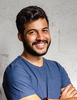 Team Member Image