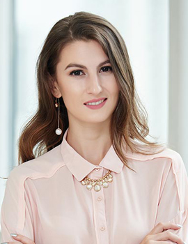Team Member Image