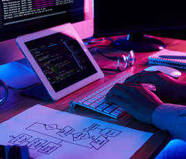 Technology Image