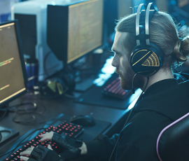 Technology Image